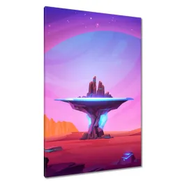 obrazy-80x120-kosmos-planeta