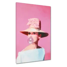 obrazy-80x120-audrey-hepburn-balonowka