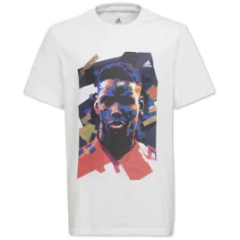 koszulka-dziecieca-adidas-pogba-tee-bawelniana-biala