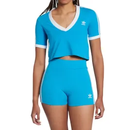 koszulka-damska-adidas-aeroknit-seamless-krotka-sportowa-niebieska