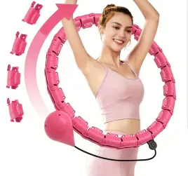 hula-hop-skladane-kolo-z-obciazeniem-odchudzajace-fitness-star-rozowe