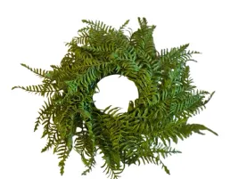 wieniec-nagrobny-wianek-duzy-z-paprocia-45-cm