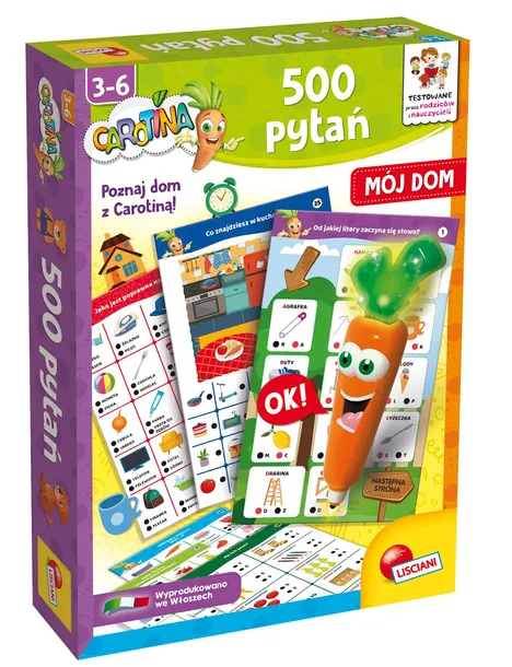 carotina-500-pytan-moj-dom-plec-chlopcy-dziewczynki