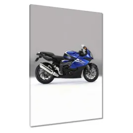 obrazy-70x100-nibieskie-bmw-k1300s-moto