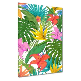 obrazy-70x100-liscie-tropikalne-leaves