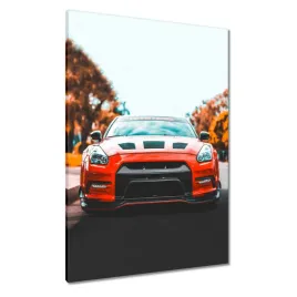 obrazy-70x100-sportowe-auto