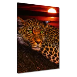 obrazy-70x100-lampart-pantera