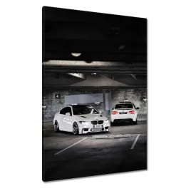 obrazy-70x100-samochowy-bmw-sportowe