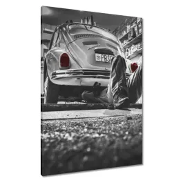 obrazy-70x100-sam-naprawiam-vw-garbus