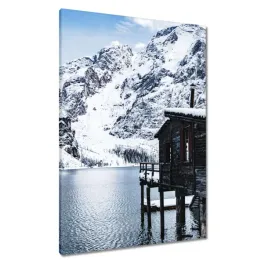 obrazy-70x100-zimowy-widok-z-gorami