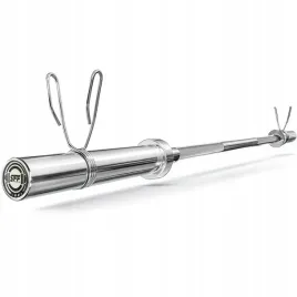 gryf-prosty-olimpijski-gladki-220cm-50mm-sztanga-chromowany-gratis-zaciski