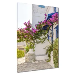 obrazy-70x100-grecja-santorini