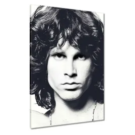 obrazy-70x100-wokalista-the-doors