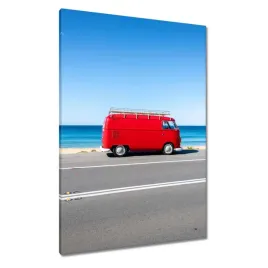 obrazy-70x100-volkswagen-transporter-vw