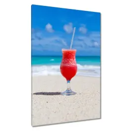obrazy-80x120-drink-na-plazy