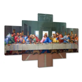 obrazy-100x70-ostatnia-wieczerza-jezus