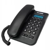 telefon-stacjonarny-maxcom-kxt100-czarny-certyfikat-ce