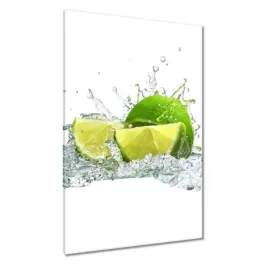 obrazy-80x120-limonka-chlupiaca-woda