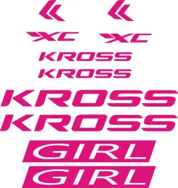kross-junior-girl-xc-naklejki-na-rower-dla-dziewczynki