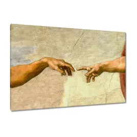 obrazy-120x80-stworzenie-adama