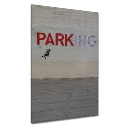 obrazy-80x120-banksy-parking