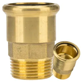 zlaczka-nyplowa-do-miedzi-cu-fi-35-x-1-cal-gz-zaciskana-zapras-mosiezna