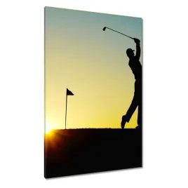 obrazy-80x120-golfista-celny-strzal