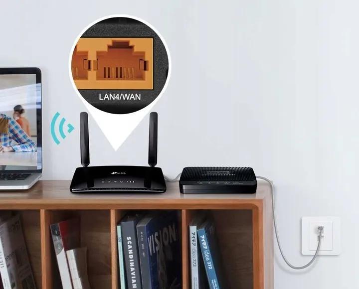 router-tp-link-archer-mr200-4g-lte-stan-nowy