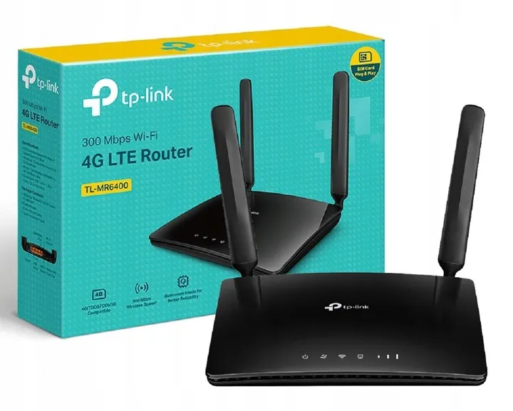 router-tp-link-tl-mr6400-lte-n300-marka-inna
