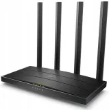 router-tp-link-archer-c6-v4-stan-nowy-dlugosc-kabla-1-m