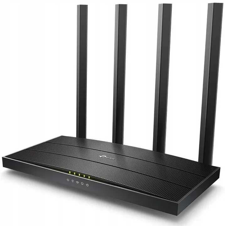 router-tp-link-archer-c6-v4-stan-nowy