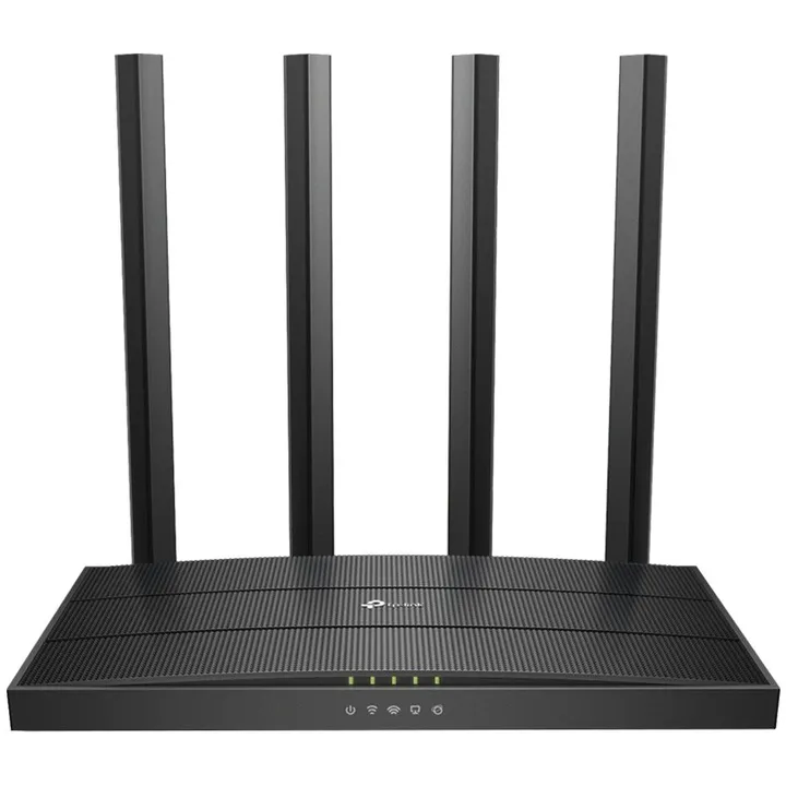 router-tp-link-archer-c6-v4-stan-nowy