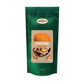 targroch-kurkuma-mielona-100g