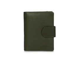 portfel-damski-zielony-skorzany-maly-ochrona-rfid-t341