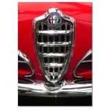 obrazy-50x70-alfa-romeo-samochod-auto-stan-nowy
