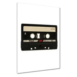 obrazy-50x70-kaseta-magnetofonowa