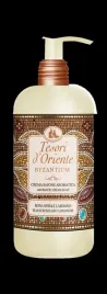 tesori-doriente-mydlo-w-plynie-byzantium-300-ml