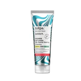 tolpa-dermo-face-sebio-power-zel-pasta-do-mycia-twarzy-3-kolory-100-ml