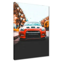obrazy-50x70-tuning-samochodow-auto