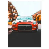 obrazy-50x70-tuning-samochodow-auto-stan-nowy