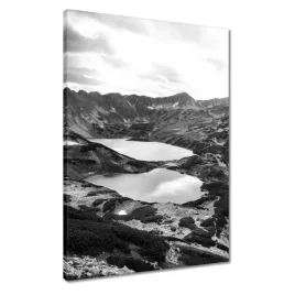 obrazy-50x70-tatry-polskie-gory-widok