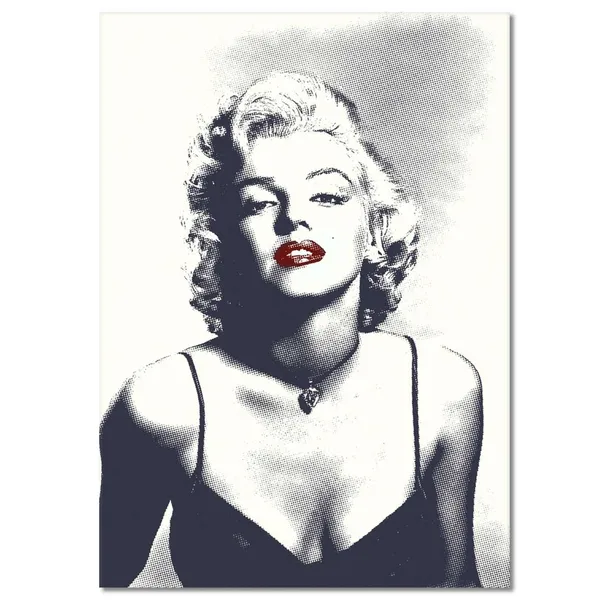 obrazy-50x70-marilyn-monroe-stan-nowy