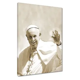 obrazy-50x70-papiez-franciszek
