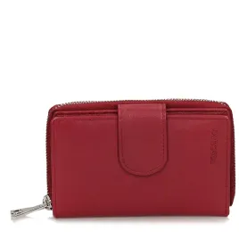 portfel-damski-duzy-pojemny-skorzany-rfid-czerwony-t422