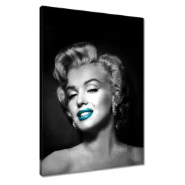 obrazy-50x70-marilyn-monroe-z-ustami