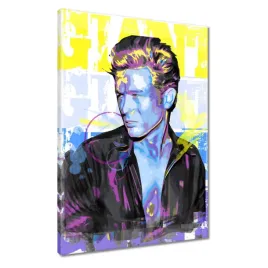 obrazy-50x70-james-dean-znany-aktor