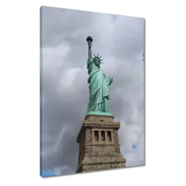 obrazy-50x70-statua-wolnosci