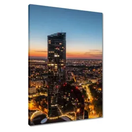 obrazy-50x70-wroclaw-noc-panorama