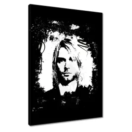 obrazy-50x70-kurt-cobain-nirvana-muzyk