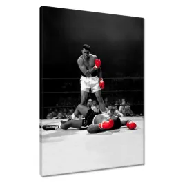 obrazy-50x70-muhammad-ali-boxer-bokser